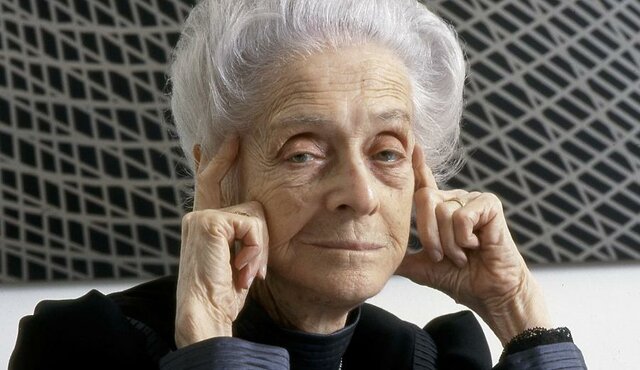 Rita Levi Montalcini