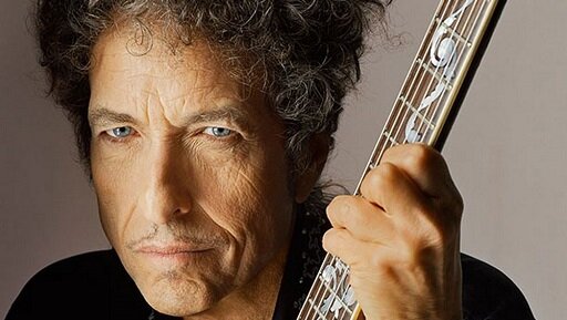 Bob Dylan