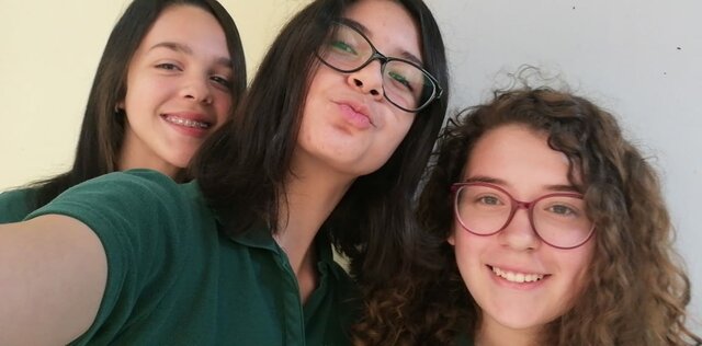 Olimpiadas de Ciencias