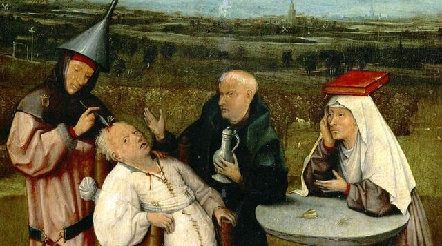 RENACIMIENTO E ILUSTRACION