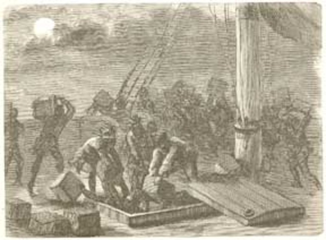 French and Indian War