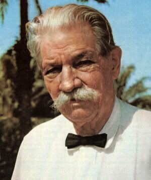 Nacque Albert Schweitzer