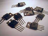 Línea de tiempo de electrónica (1800-2000)