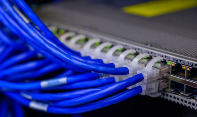 Internet banda ancha