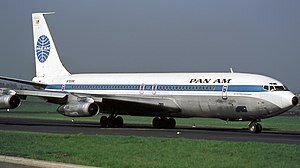 Boeing 707
