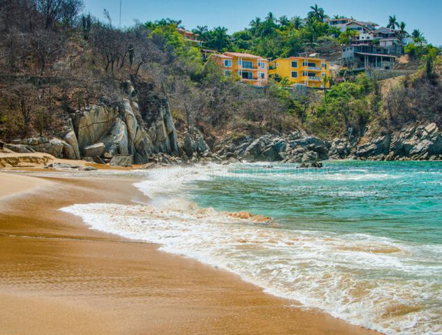 Huatulco