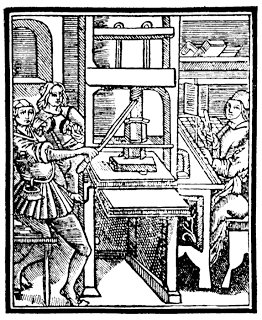 Primero libro impreso