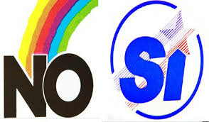 El plebiscito que decidió el futuro