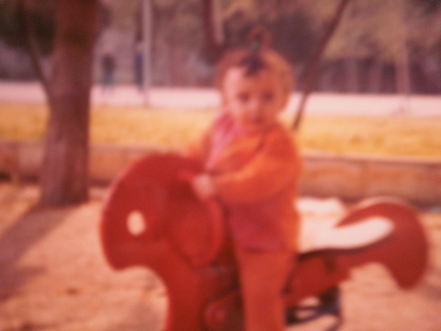 Un dia molt divertit