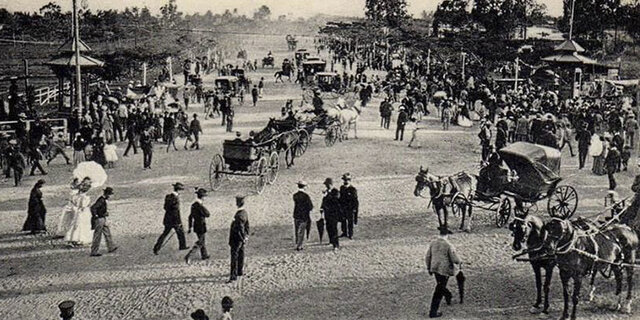Segundo Censo Poblacional