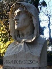Arnaldo da Brescia