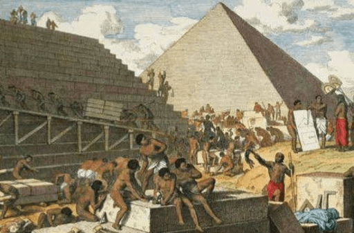 Civilización de Egipto