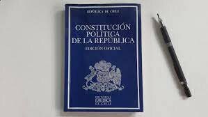 La constitución del 1980