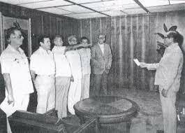 Los Colegios de Bachilleres como organismos estatales