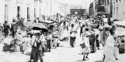 Cuarto Censo Poblacional