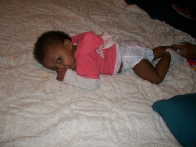 Destiny gets some company.