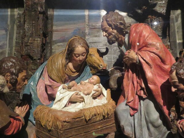 Afecto hacia la infancia