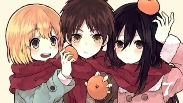 La noche junto al renacer