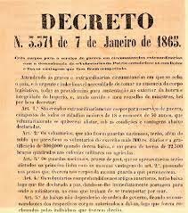 Decreto Imperial