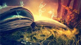 Timeline: EPOCAS Y MOVIMIENTOS LITERARIOS