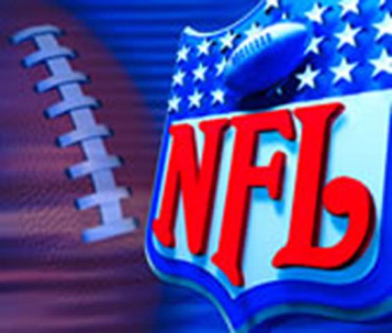 NFL LOCK OUT