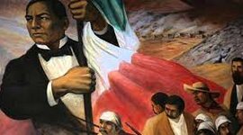 Timeline: Periodo de Benito Juárez y Leyes de Reforma