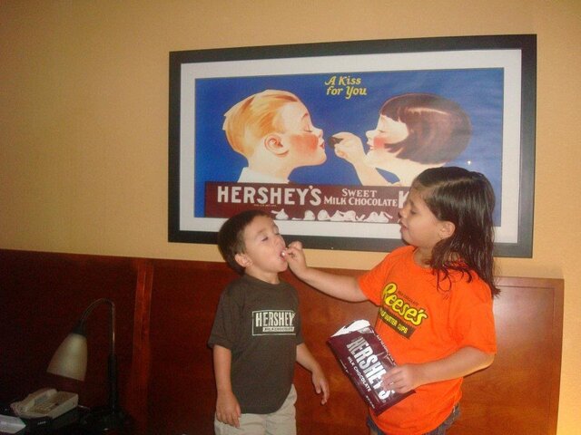 Viaje a New York y me quede ahí 5 meses