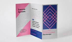 PRIMER FOLLETO DE LA CARRERA