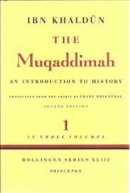 Publicacion de Muqaddimah