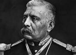 PORFIRIATO