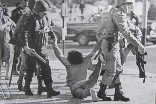 Última Dictadura Militar