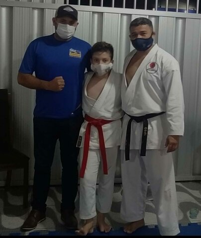 meu esporte favorito