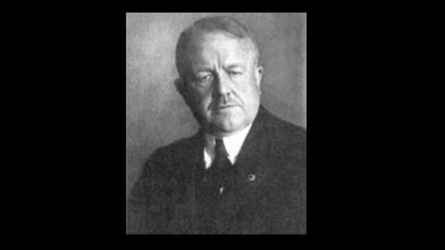 Frank Bunker Gilbreth