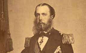 Cae el imperio de Maximiliano