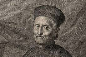 Martin de Azpilcueta