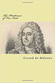 Gerard de Malynes
