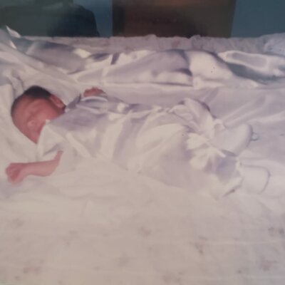 Timeline: Mi Línea del tiempo :)