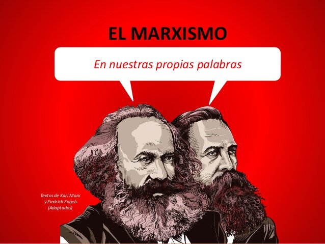 El Marxismo