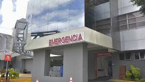 Nací el 04 de noviembre de 2005, en el hospital El Pilar.