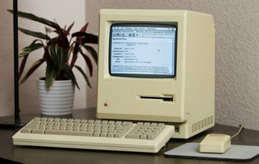 O inicio da era digital