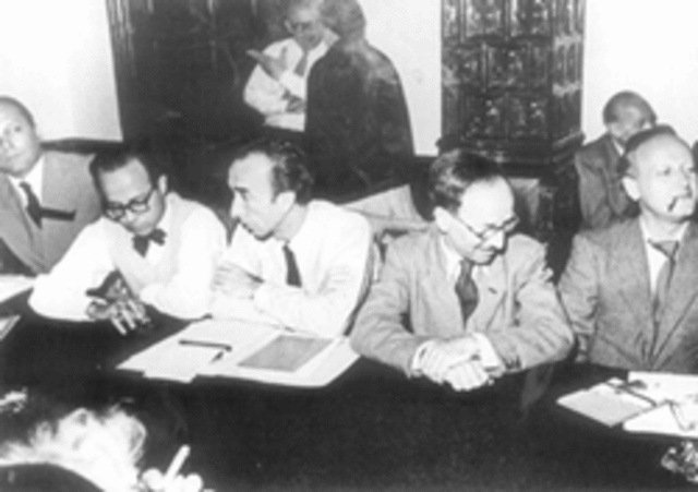 España ingresa en la UNESCO