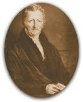 Thomas Robert Malthus