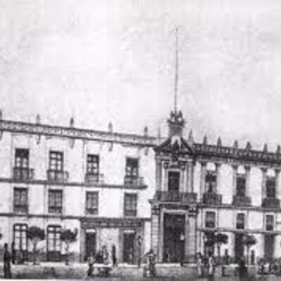 Timeline: Historia de la EMS del Período Colonial a nuestros tiempos.(Liz Bianca Guerrero)