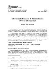 Inicia un mayor auge en el Estudio de la Administración Pública.