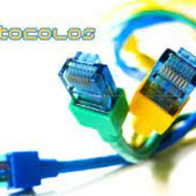 Timeline: Protocolo de Redes