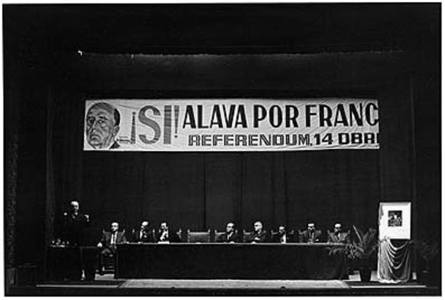 Ley orgánica del Estado