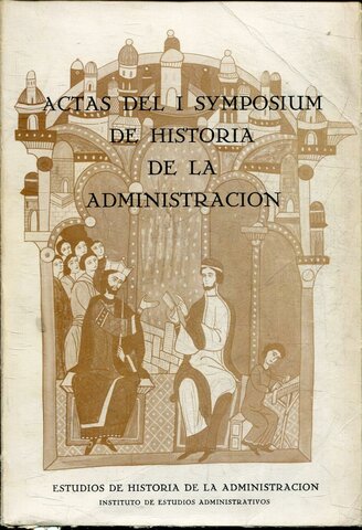 Creación de la Dirección de Estudios Administrativos