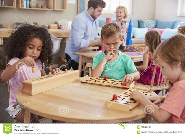 Modelo Pedagógico Romántico – Naturalista -Experiencial (Escuela Nueva)