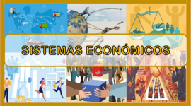 Timeline: Antecedentes históricos del sistema económico de México