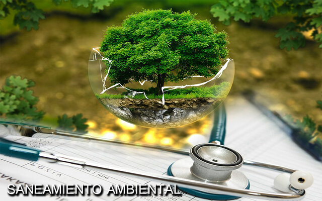 6) Comisión Intersecretarial de Saneamiento Ambiental